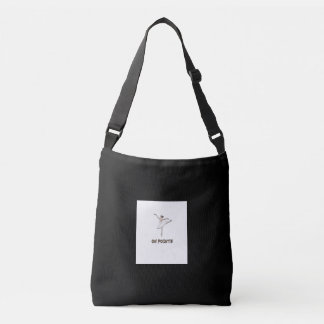 On Pointe Crossbody Bag