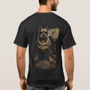 On Tha Grind Fa Mine T-Shirt