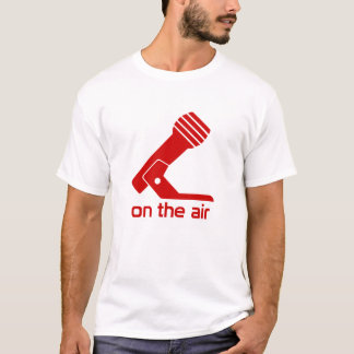 On The Air Shirt (Red)