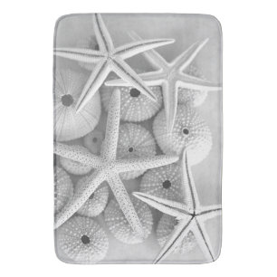 On The Beach Bathroom Mat