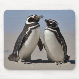 On the Beach Mousemat Mouse Pad