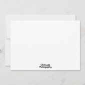 On the Boardwalk (Back)