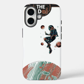 ON THE Dai News iPhone Cases