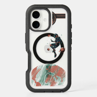 ON THE Dai News iPhone Otterbox Cases