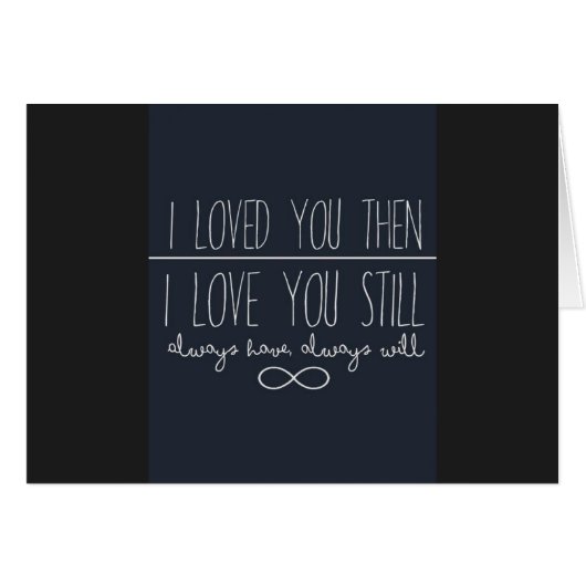 ON THE DAY WE CELEBRATE "OUR LOVE" (Front Horizontal)