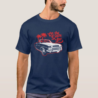 On the Down Low T-Shirt