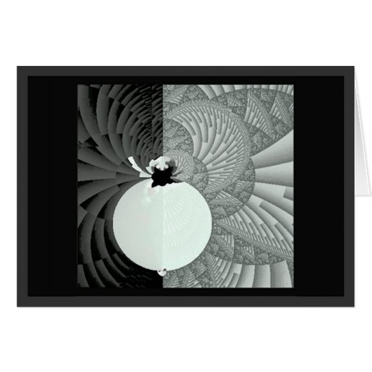 On the Edge of the Universe (Front Horizontal)