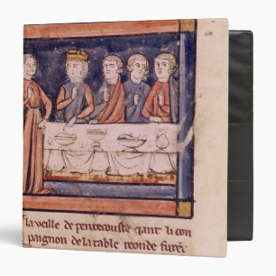 On the Eve of Pentecost...' 3 Ring Binder