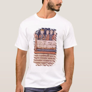 On the Eve of Pentecost...' T-Shirt