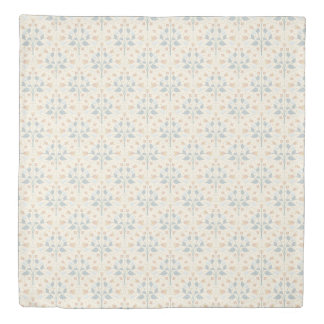 On The Farm Duvet Cover