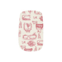 On The Farm Minx Nail Art On The Farm Minx Nail Art