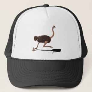 "On The Go" Hat