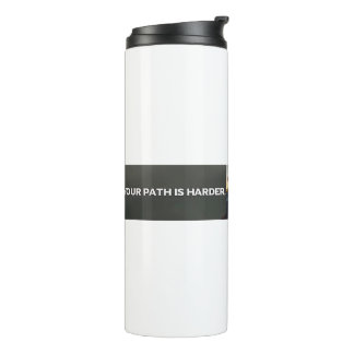 on the go Thermal Bottle