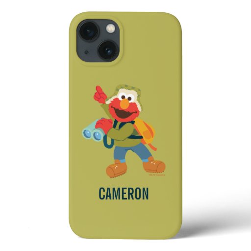 On The Hunt For Hugs | Add Your Name iPhone 13 Case