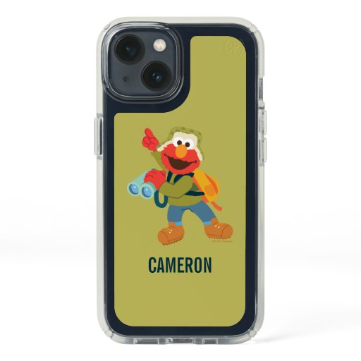 On The Hunt For Hugs | Add Your Name Speck iPhone 13 Case