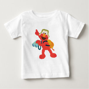 On The Hunt For Hugs Baby T-Shirt