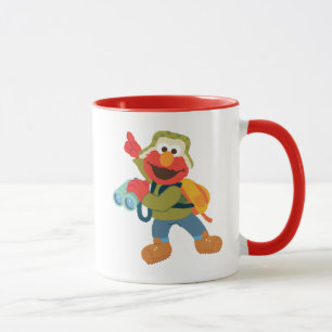 On The Hunt For Hugs Mug