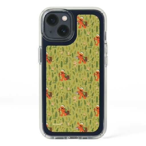 On The Hunt For Hugs Pattern Speck iPhone 13 Case