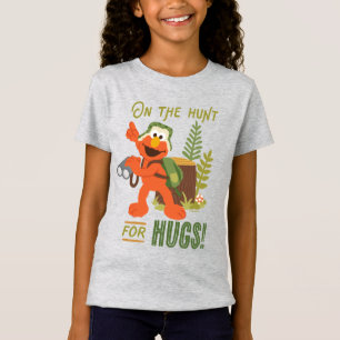 On The Hunt For Hugs T-Shirt