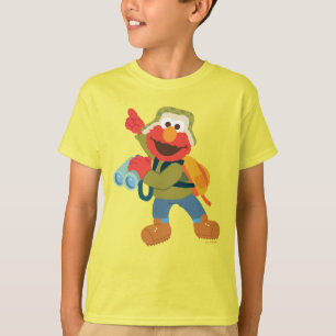 On The Hunt For Hugs T-Shirt