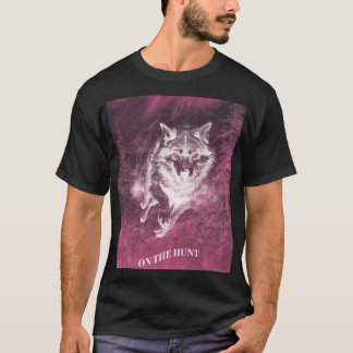 On the Hunt T-Shirt