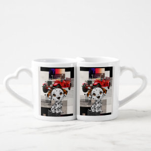 ON THE JOB TRAINING COFFEE MUG SET