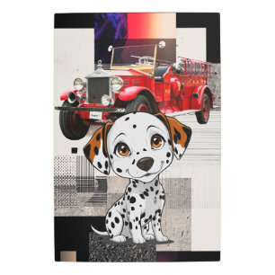 ON THE JOB TRAINING METAL PRINT