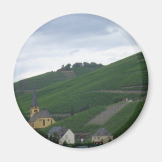 On the Mosel Magnet
