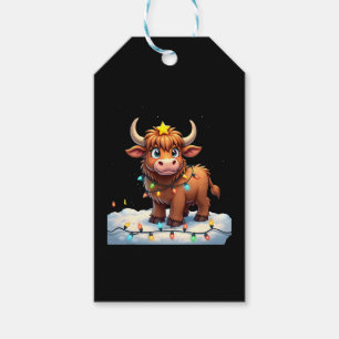 On The Naughty List And Reget Nothing Christmas Hi Gift Tags