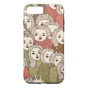 On the platform 2012 iPhone 8 plus/7 plus case