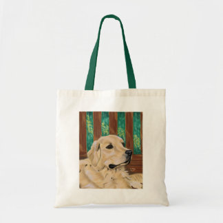 On the Porch bag