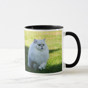On the Prowl Mug