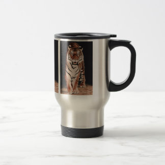 On The Prowl Mug