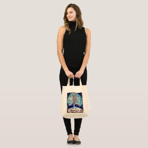 On the Quest of My Life Tote Bag