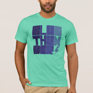 On The Rage T-Shirt