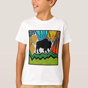 On the range T-Shirt