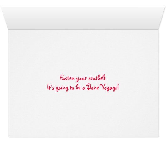 On the Road Again (Inside Horizontal (Bottom))