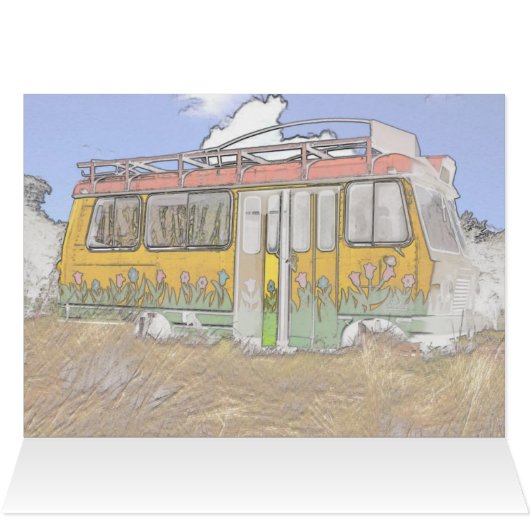 On the Road Again (Inside Horizontal (Top))