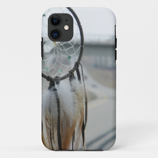 On The Road Case-Mate iPhone Case (Back)