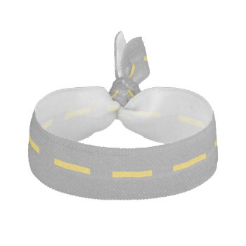 On The Road Elastic Hair Tie by scribbleprints at Zazzle