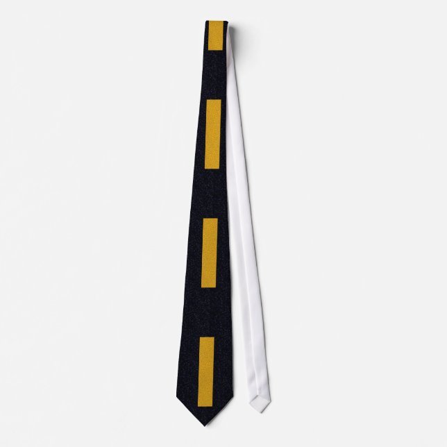 On The Road Tie (Front)