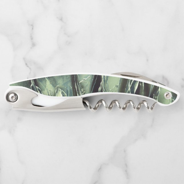 On The Rocks Waiter's Corkscrew (Front)