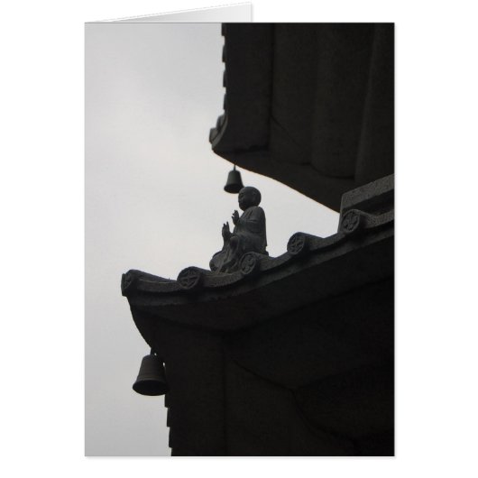 On the Roof Cards (Front)