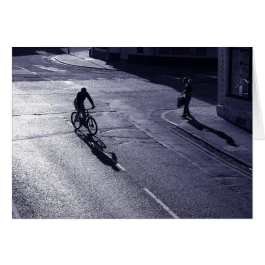 On the Sunny Side (Front Horizontal)