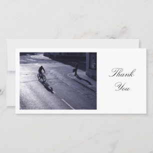 On the Sunny Side - Thank You