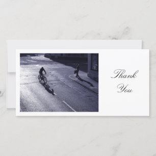 On the Sunny Side - Thank You