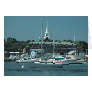 On the Water Cards