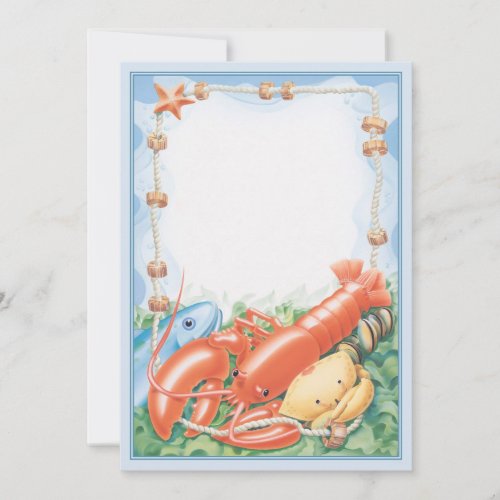 On The Waterfront © Invites