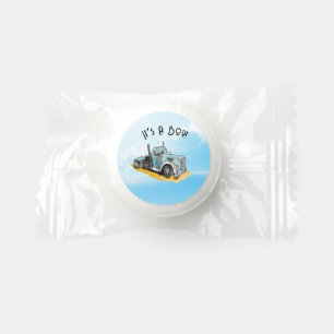 On the Way Life Saver® Mints