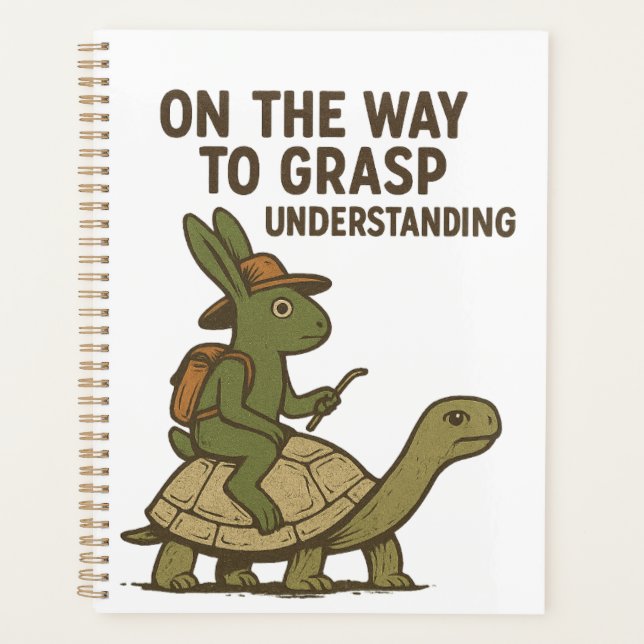 On the Way to Grasp Understanding Planner (Front)